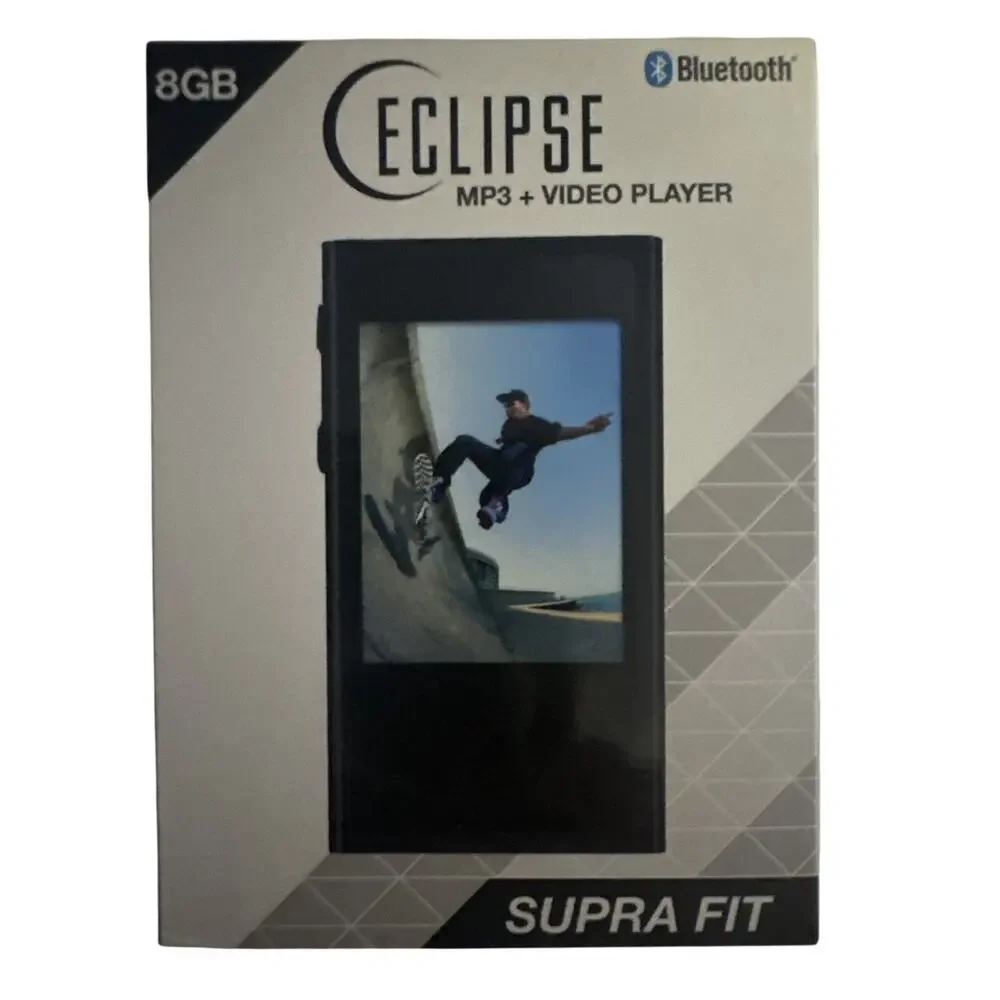 Bundle Package MiniProDrone EclipseMP3 FlexF780Neckband Smartwatch